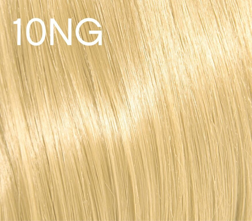CODE - 10NG/10.03 BLOND.PLATINE.NATUREL.DORÉ 100ML