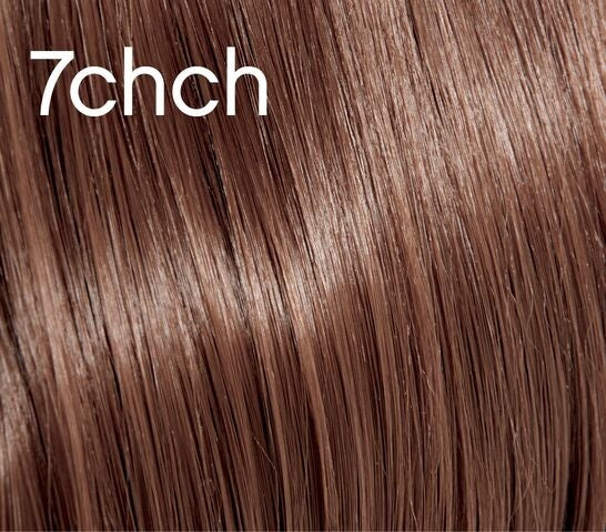 CODE - 7chch/7.77 BLOND.MOYEN.CHOCOLAT.INTENSE 100ML