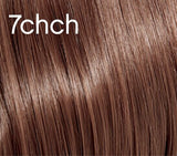 CODE - 7chch/7.77 BLOND.MOYEN.CHOCOLAT.INTENSE 100ML
