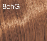 GLOSS - 8.73 BLOND.CLAIR.CHOCOLAT.DORÉ