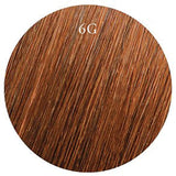 COFFRET 6G // EXTENSIONS À CLIP 7 PIÈCES 50,8 CM - CHÂTAIN