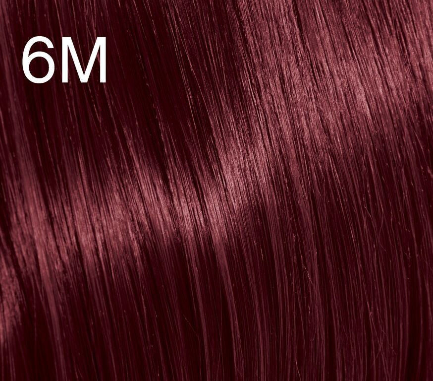 CODE - 6M/6.5 DARK.BLONDE.MAHOGANY 100ML