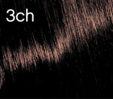 CODE - 3ch/3.7 BRUN CHOCOLAT FONCÉ 100ML