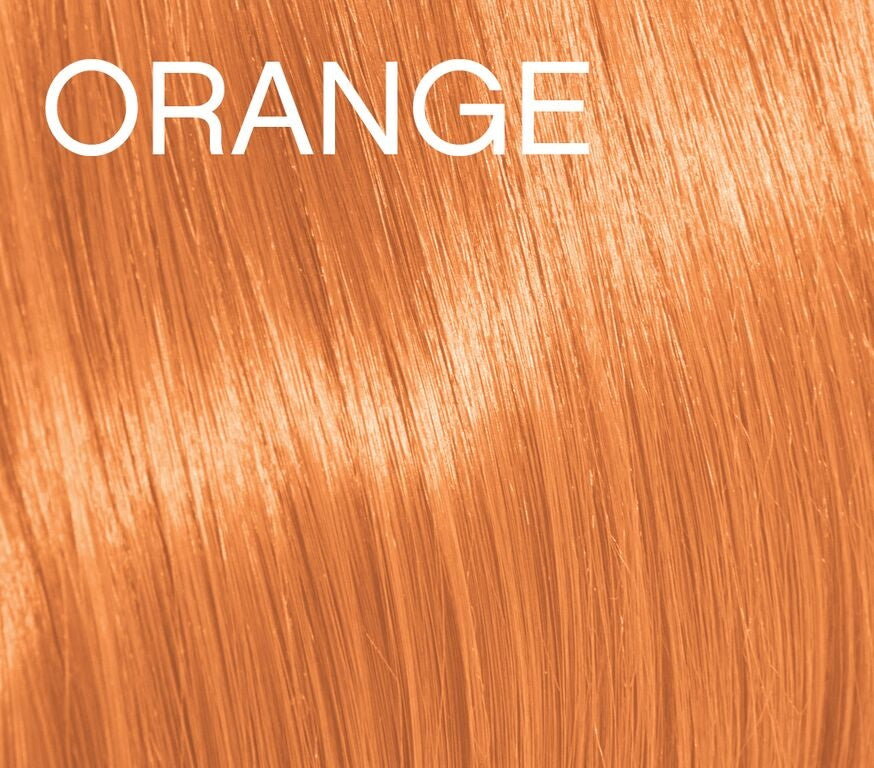 CODE - ORANGE 100ML
