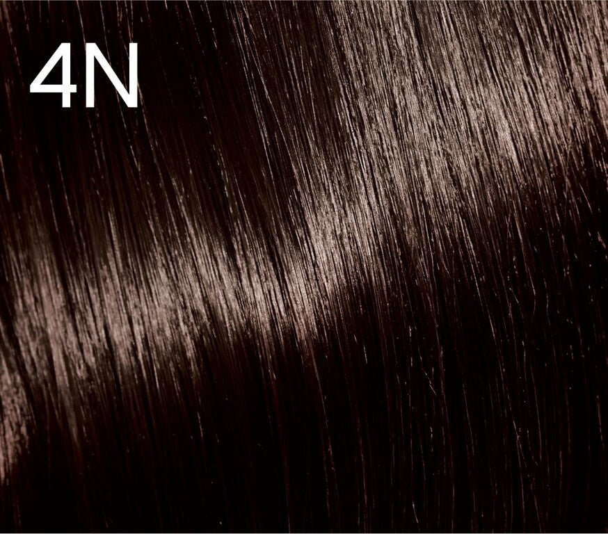 CODE - 4N/4.0 CHÂTAIN MOYEN NATUREL 100ML
