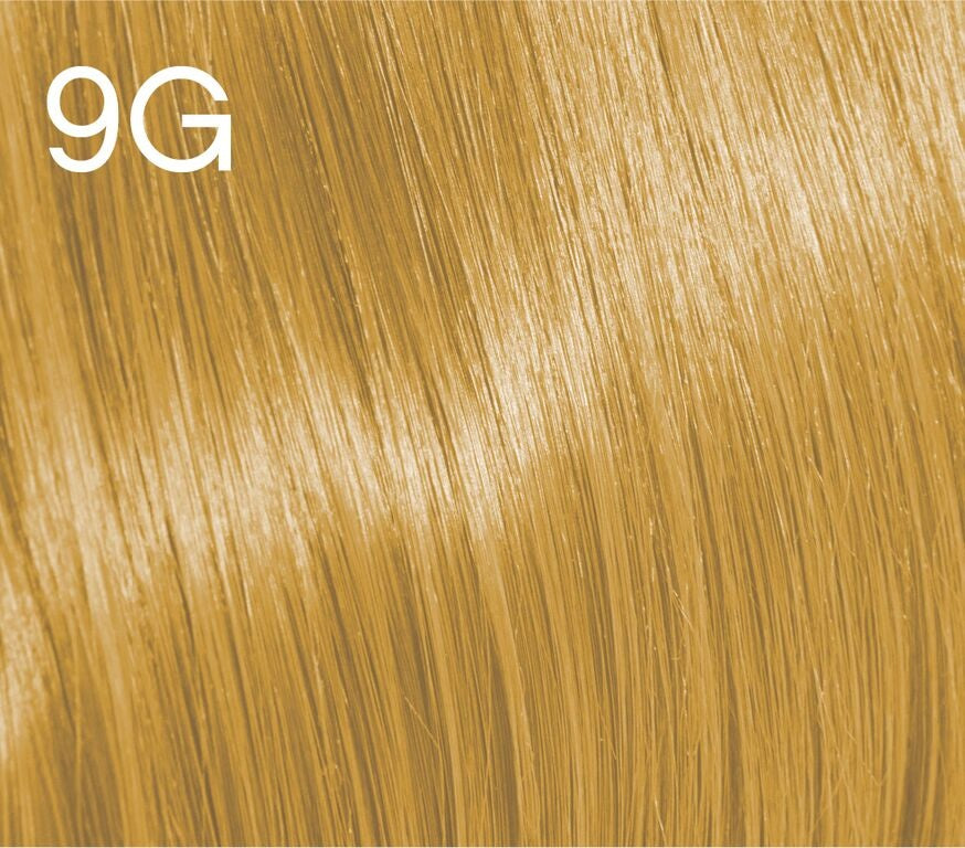 CODE - 9NG/9.03 BLOND TRÈS TRÈS CLAIR DORÉ NATUREL 100ML