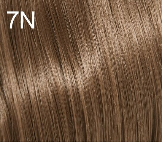 CODE - 7NN/7.00 MEDIUM.BLONDE.NATURAL.INTENSE 100ML