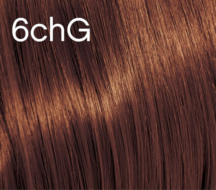 CODE - 6chG/6.73 BLOND.FONCE.CHOCOLAT.DORE 100ML