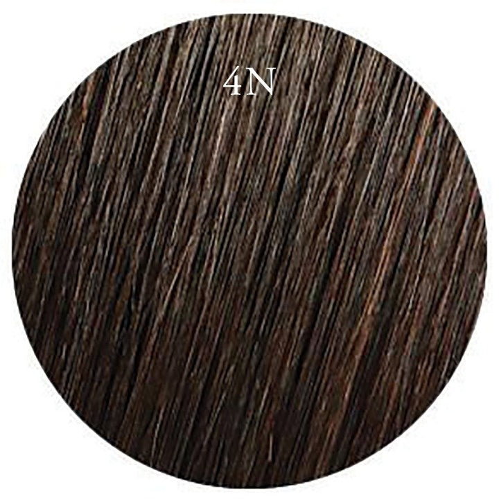 4N-14" SKINTAPE BRUN NUIT 10PC