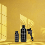 NOUVELLE PROMO GLOSS BRONZE