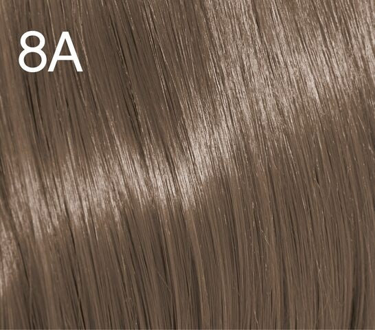 CODE - 8A/8.1 BLOND.CLAIR.CENDRÉ 100ML