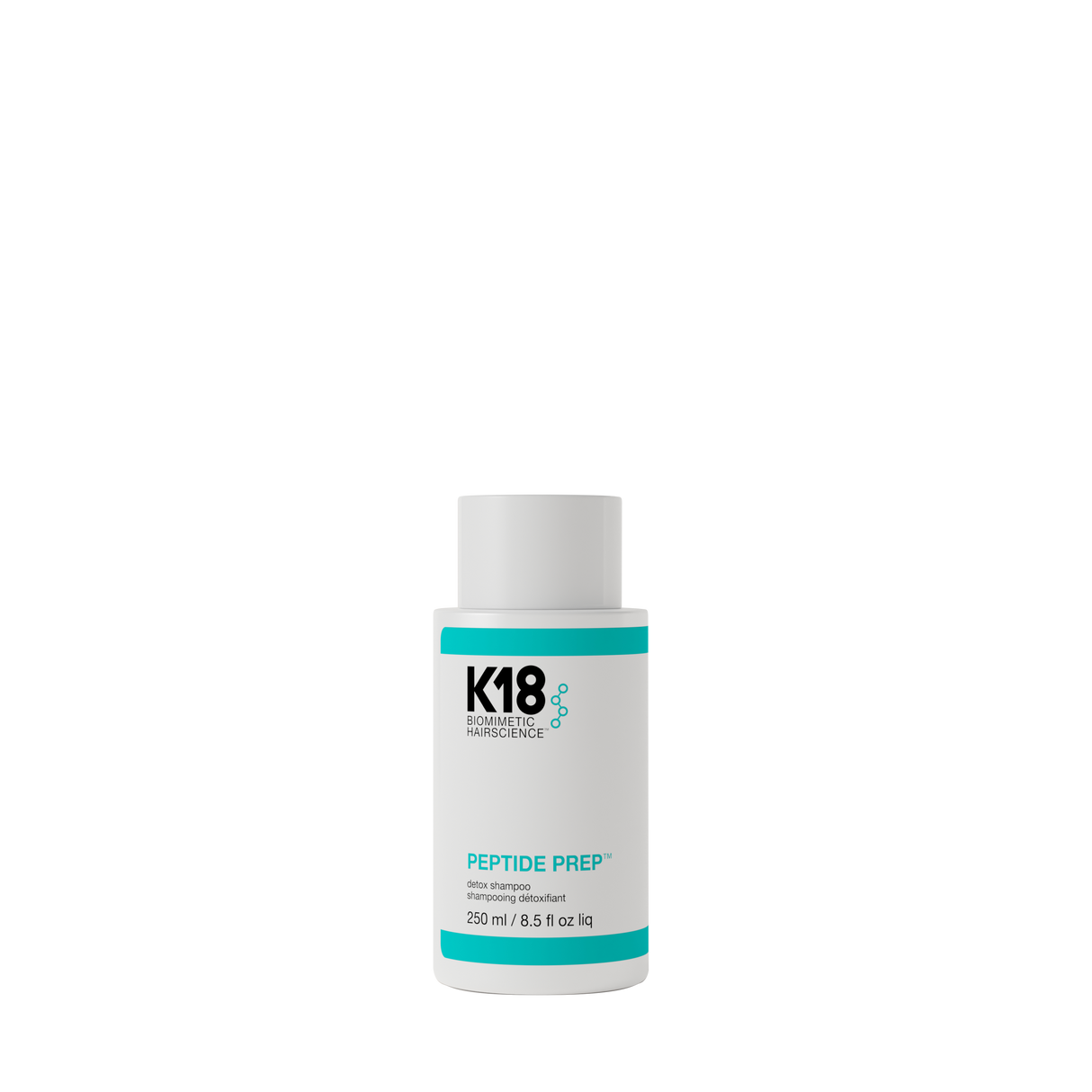 K18 Peptide Prep Detox Shampoo 250ml