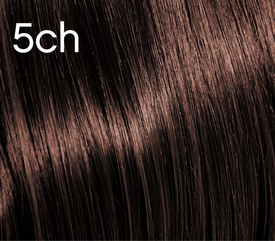 CODE - 5ch/5.7 MARRON CLAIR CHOCOLAT 100ML