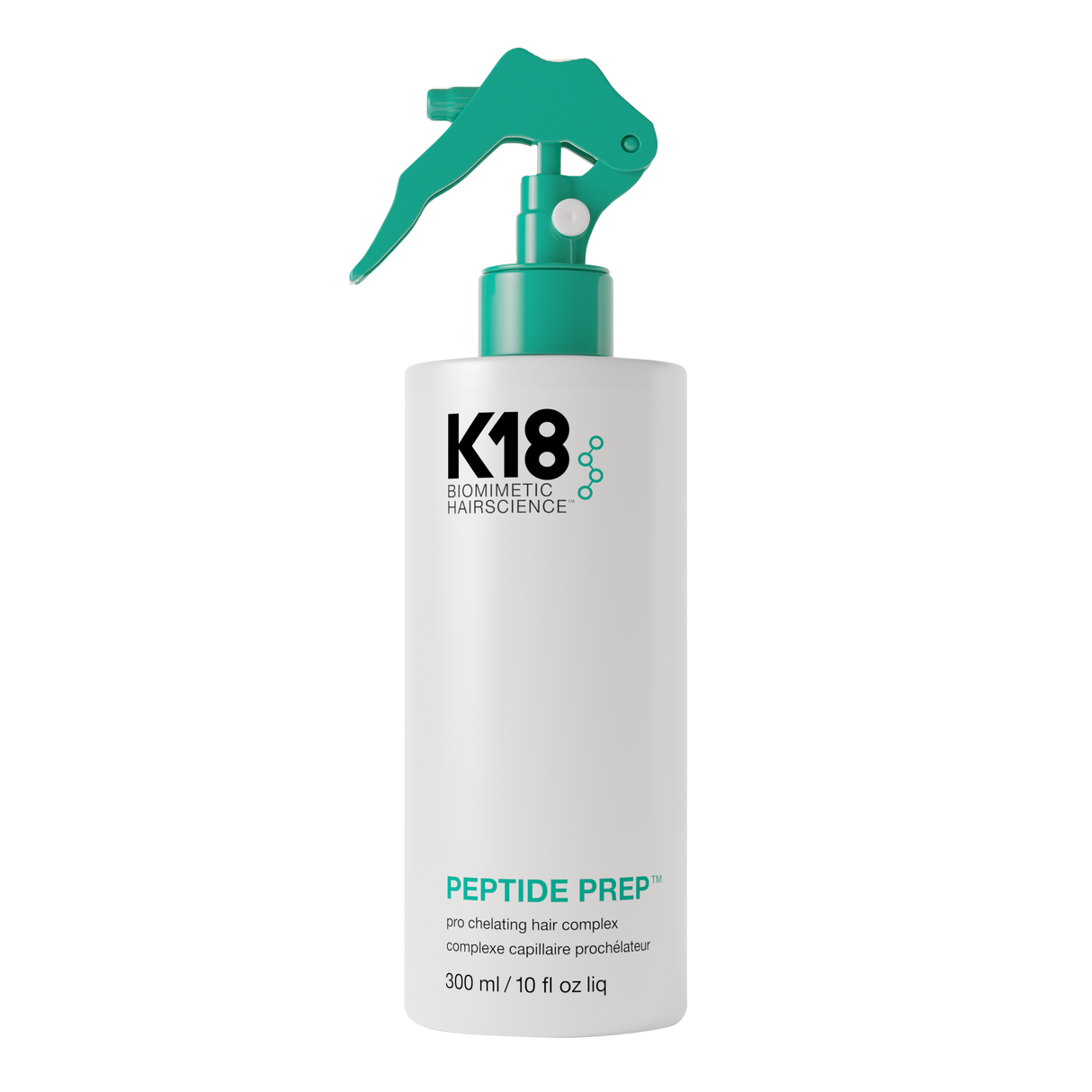 K18 Complexe Chélatant Capillaire 300ml