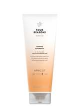 FR CM Shampooing tonifiant ABRICOT 250 ml