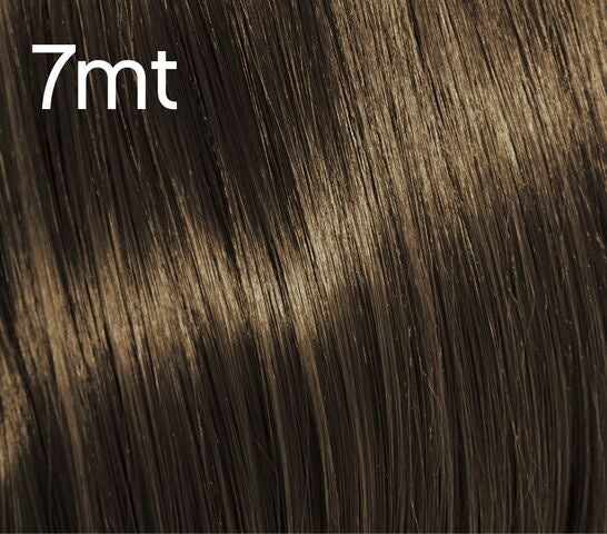 CODE - 7mt/7.9 BLOND MOYEN MAT 100ML