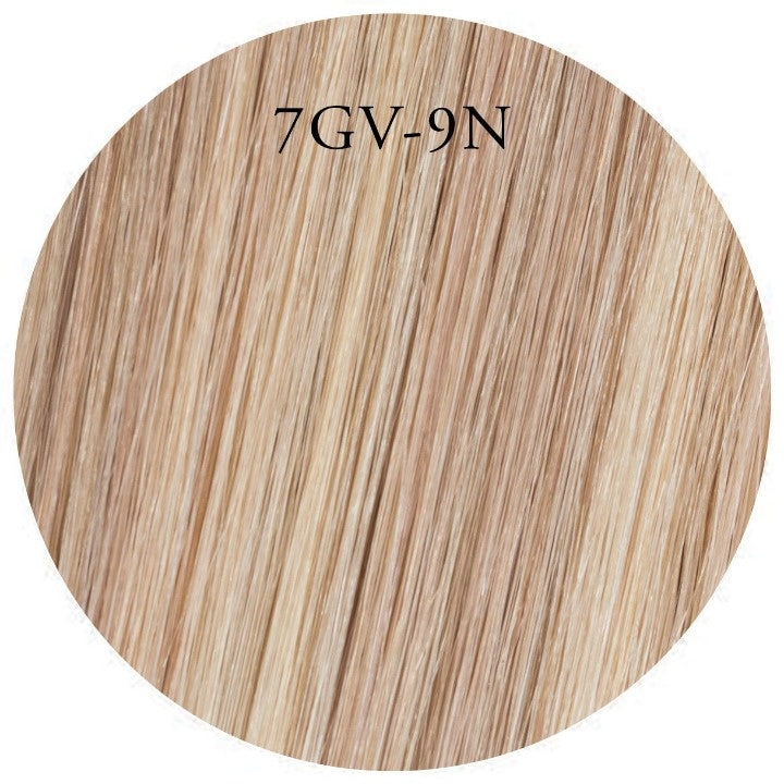 7GV-9N-3 IN 1 HALO  - HONEY GINGER H/LIGHT