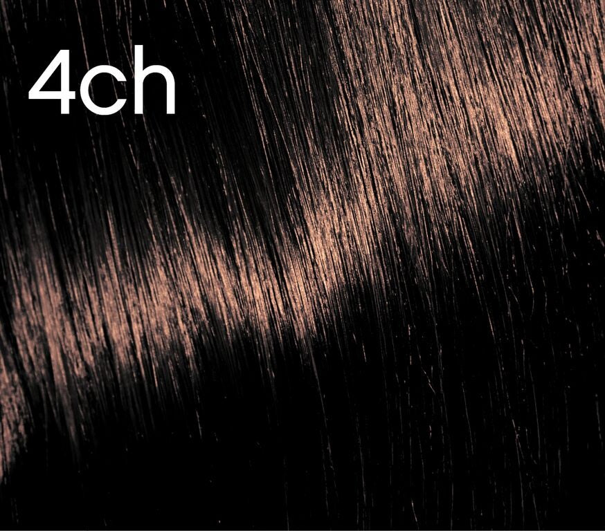 CODE - 4ch/4.7 BRUN MOYEN CHOCOLAT 100ML