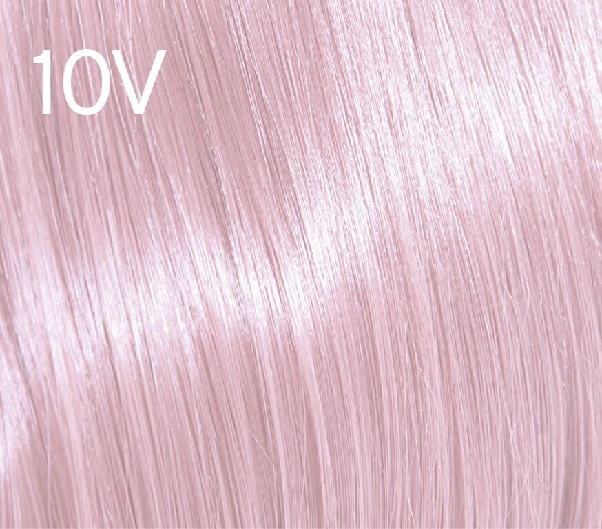 CODE - 10V/10.8 PLATINUM.BLONDE.VIOLET 100ML