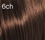 CODE - 6ch/6.7 BLOND.FONCÉ.CHOCOLAT 100ML