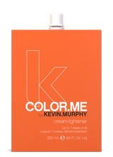 CM CRÈME ÉCLAIRCISSANTE 250ML