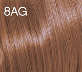 CODE - 8AG/8.13 LIGHT.BLONDE.ASH.GOLD 100ML