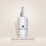 OIL RESIDUE REMOVER 100ML