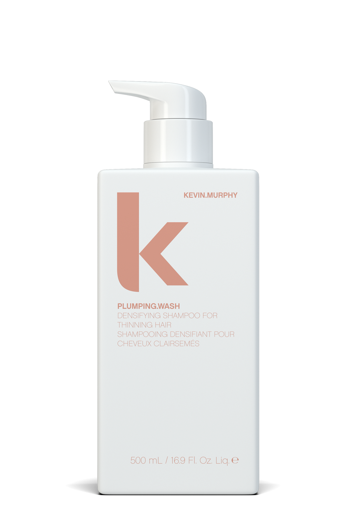 PLUMPING.RINSE 500ML