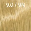 CODE - 9N/9.0 VERY.LGIHT.BLONDE.NATURAL 100ML