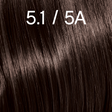 CODE - 5A/5.10 LIGHT.BROWN.ASH 100ML