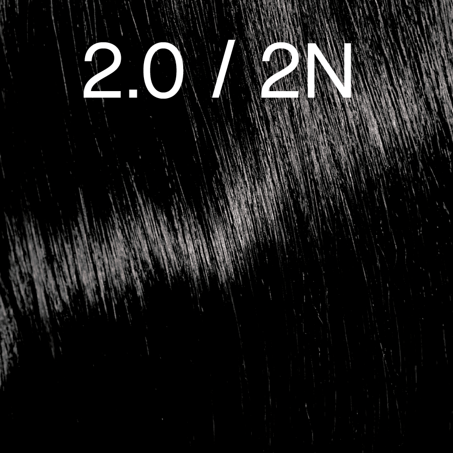 CODE - 2N/2.0 NOIR.NATUREL 100ML