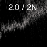 CODE - 2N/2.0 NOIR.NATUREL 100ML