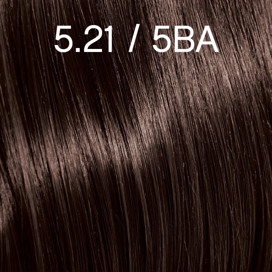 CODE - 5BA/5.21 LIGHT.BROWN.BEIGE.ASH 100ML