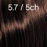 CODE - 5ch/5.7 MARRON CLAIR CHOCOLAT 100ML