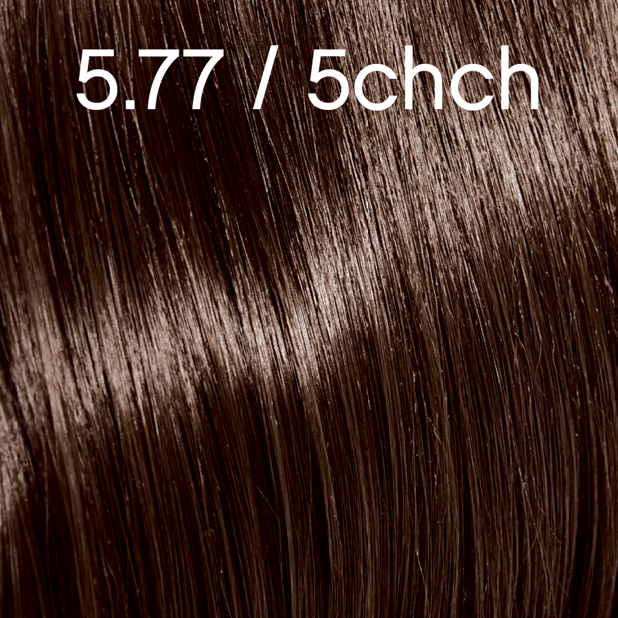 CODE - 5chch/5.77 MARRON.CLAIR.CHOCOLAT.INTENSE 100ML
