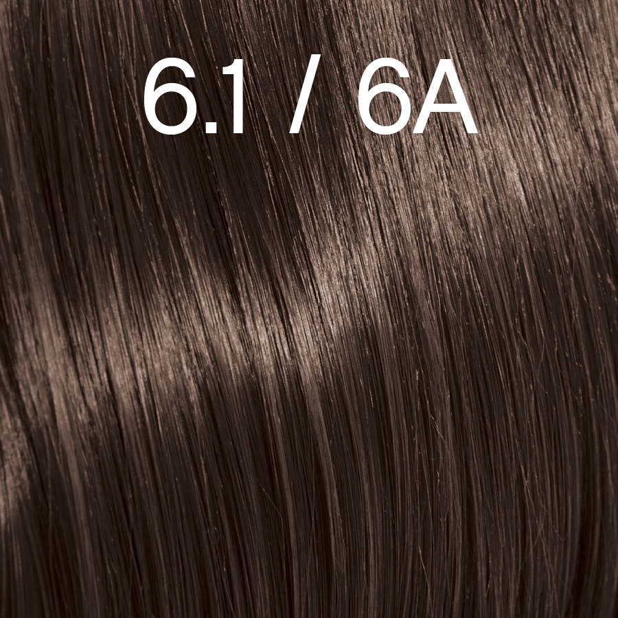 CODE - 6A/6.1 DARK.BLONDE.ASH 100ML