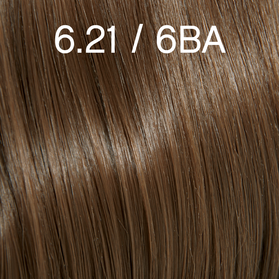 CODE - 6BA/6.21 DARK.BLONDE.BEIGE.ASH 100ML