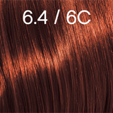 CODE - 6C/6.4 DARK.BLONDE.COPPER 100ML