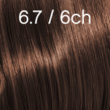 CODE - 6ch/6.7 BLOND.FONCÉ.CHOCOLAT 100ML
