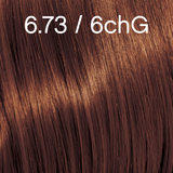 CODE - 6chG/6.73 DARK.BLONDE.CHOCOLATE.GOLD 100ML