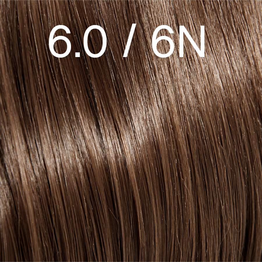 CODE - 6N/6.0 BLOND FONCÉ NATUREL 100ML