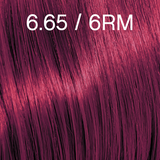 CODE - 6RM/6.65 DARK.BLONDE.RED.MAHOGANY 100ML