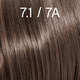 CODE - 7A/7.1 MEDIUM.BLONDE.ASH 100ML