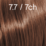 CODE - 7ch/7.7 LIGHT.BLONDE.CHOCOLATE 100ML