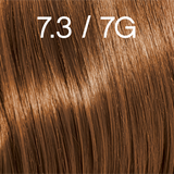 CODE - 7G/7.3 MEDIUM.BLONDE.GOLD 100ML