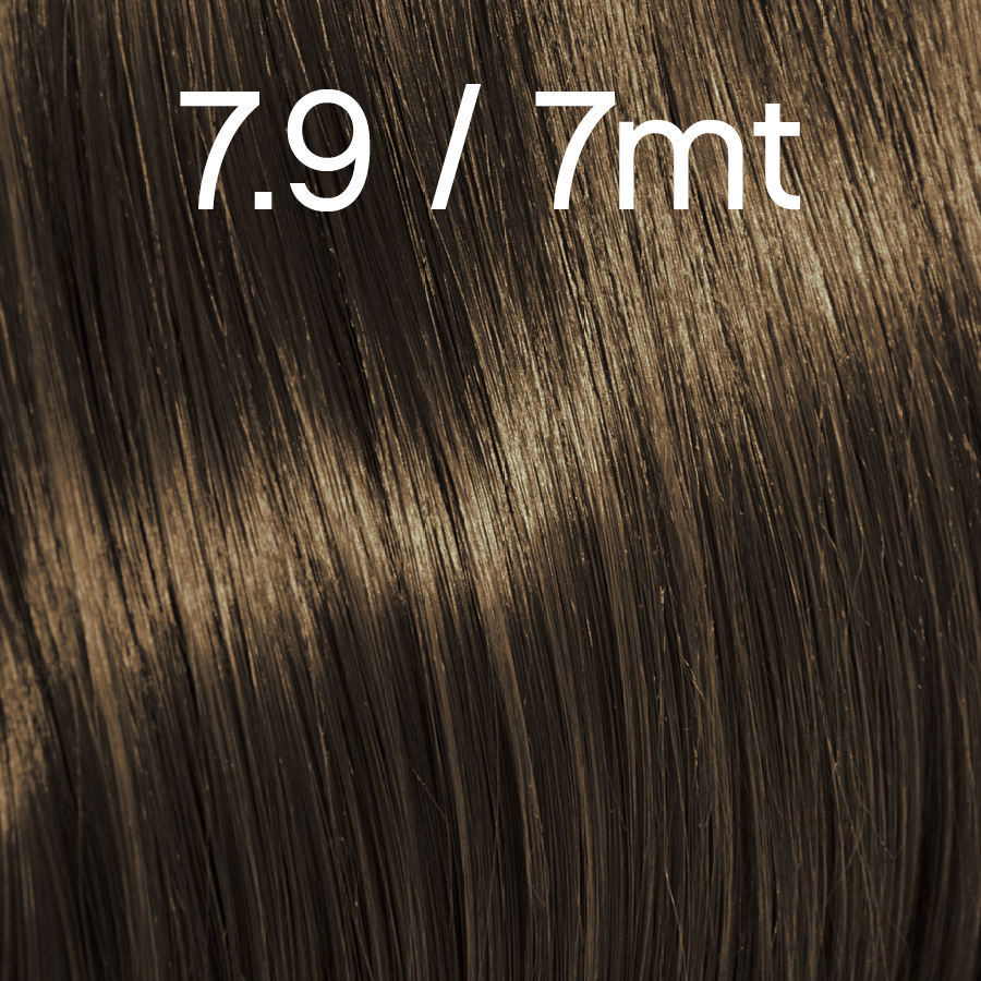 CODE - 7mt/7.9 MEDIUM.BLONDE.MATTE 100ML