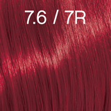 CODE - 7R/7.6 MEDIUM.BLONDE.RED 100ML