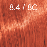 CODE - 8C/8.4 LIGHT.BLONDE.COPPER 100ML