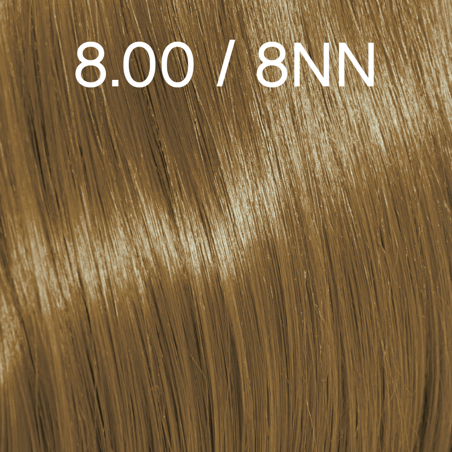 CODE - 8NN/8.00 LIGHT.BLONDE.NATURAL.INTENSE 100ML