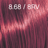 CODE - 8RV/8.68 LIGHT.BLONDE.RED.VIOLET 100ML